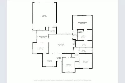 1514 Pickwick Lane, Denton, TX 76209 - Photo 36