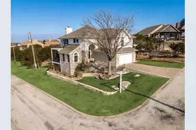 150 Bel Air Loop, Graford, TX 76449 - Photo 4