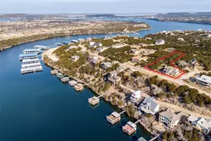 150 Bel-Air Loop, Graford, TX 76449 - Photo 1