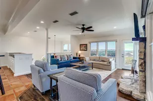 150 Bel-Air Loop, Graford, TX 76449 - Photo 6