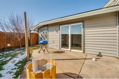 661 Prairie Dell Street, Lewisville, TX 75067 - Photo 12