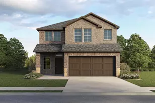 1306 Crookpost Dr, Princeton, TX 75407 - Photo 1