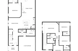 1306 Crookpost Dr, Princeton, TX 75407 - Photo 2