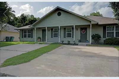 901 W Birge Street, Sherman, TX 75092 - Photo 1