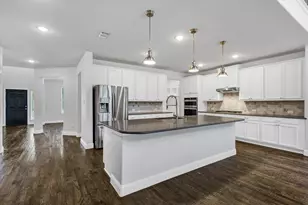 4512 Sage Ln, Melissa, TX 75454 - Photo 8