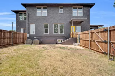 805 E Wise Street, Bowie, TX 76230 - Photo 26