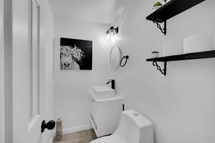 805 E Wise St, Bowie, TX 76230 - Photo 14