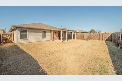 6601 Longleaf Lane, Denton, TX 76210 - Photo 34