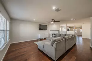 6601 Longleaf Ln, Denton, TX 76210 - Photo 8