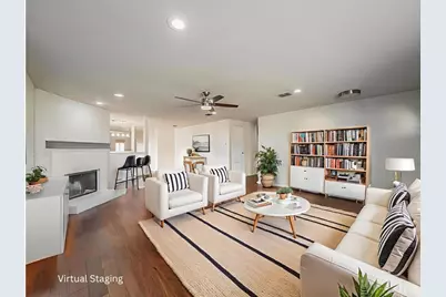 6601 Longleaf Lane, Denton, TX 76210 - Photo 4