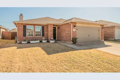 6601 Longleaf Lane, Denton, TX 76210 - Photo 2