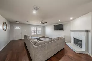 6601 Longleaf Ln, Denton, TX 76210 - Photo 6