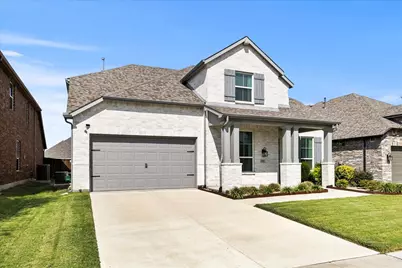 1568 Kleberg Drive, Forney, TX 75126 - Photo 2