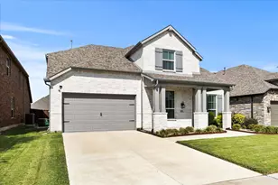 1568 Kleberg Dr, Forney, TX 75126 - Photo 2