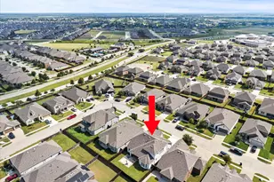 1568 Kleberg Dr, Forney, TX 75126 - Photo 38