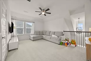 1568 Kleberg Dr, Forney, TX 75126 - Photo 26