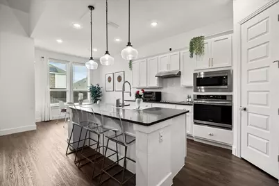 1568 Kleberg Drive, Forney, TX 75126 - Photo 10