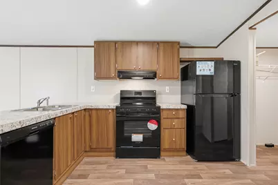 618 E 6th Street #A, Blum, TX 76627 - Photo 8