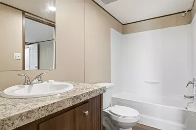 618 E 6th Street #A, Blum, TX 76627 - Photo 16