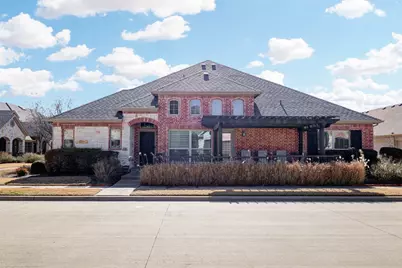 5633 Hummingbird Lane, Fairview, TX 75069 - Photo 1