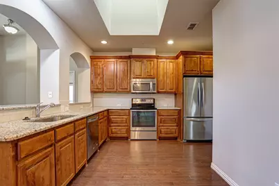 5633 Hummingbird Lane, Fairview, TX 75069 - Photo 10