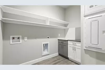 721 Soaring Hawk Drive, Fort Worth, TX 76008 - Photo 32