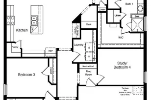 721 Soaring Hawk Dr, Fort Worth, TX 76008 - Photo 40