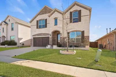 2026 Hollowcreek Trail, Lewisville, TX 75010 - Photo 2