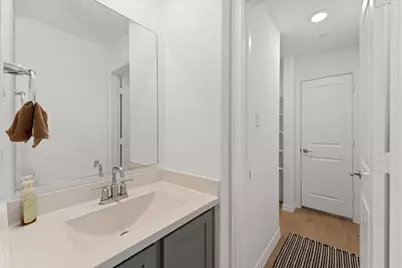 2026 Hollowcreek Trail, Lewisville, TX 75010 - Photo 32