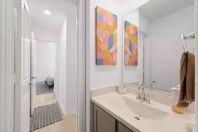 2026 Hollowcreek Trail, Lewisville, TX 75010 - Photo 30