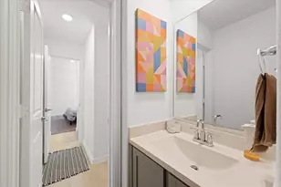 2026 Hollow Creek Trail, Lewisville, TX 75010 - Photo 30