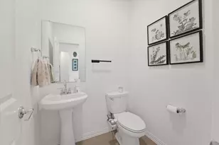 2026 Hollow Creek Trail, Lewisville, TX 75010 - Photo 34