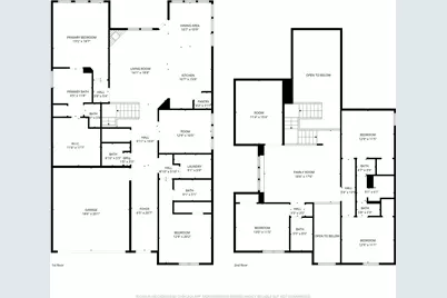 2026 Hollowcreek Trail, Lewisville, TX 75010 - Photo 40