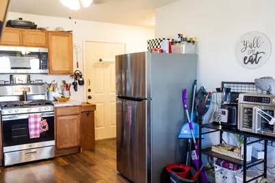 515 Longbotham, Wortham, TX 76693 - Photo 12