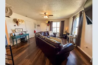 515 Longbotham, Wortham, TX 76693 - Photo 4