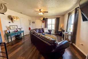 515 Longbotham, Wortham, TX 76693 - Photo 4