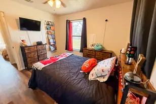 515 Longbotham, Wortham, TX 76693 - Photo 18