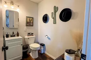 515 Longbotham, Wortham, TX 76693 - Photo 22