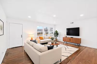 1816 Ellington Drive, Fort Worth, TX 76112 - Photo 8