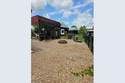 3004 Seagull Road, Kerens, TX 75144 - Photo 8