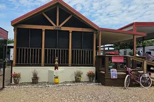 3004 Seagull Rd, Kerens, TX 75144 - Photo 2