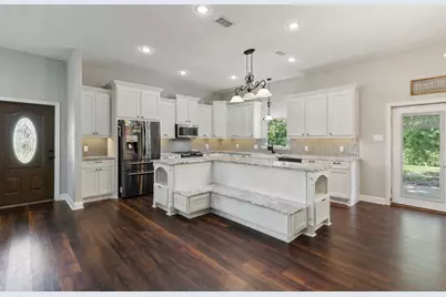 2122 County Road 119, Kaufman, TX 75142 - Photo 8