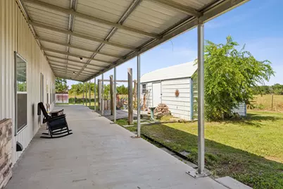 2122 County Road 119, Kaufman, TX 75142 - Photo 34