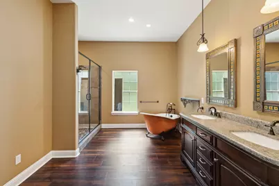 2122 County Road 119, Kaufman, TX 75142 - Photo 16