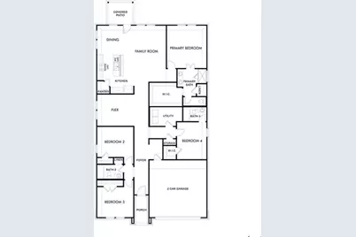 514 Midnight Oak Drive, McKinney, TX 75069 - Photo 26