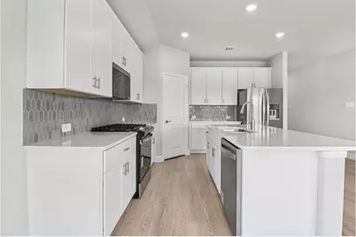 514 Midnight Oak Drive, McKinney, TX 75069 - Photo 4