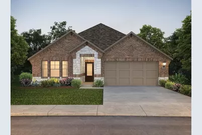 514 Midnight Oak Drive, McKinney, TX 75069 - Photo 2