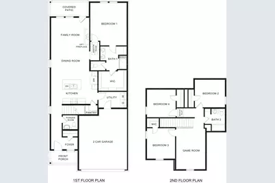 1312 Crookpost Drive, Princeton, TX 75407 - Photo 2