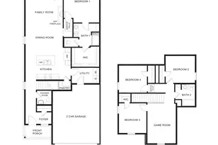 1312 Crookpost Dr, Princeton, TX 75407 - Photo 2