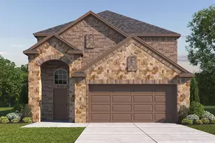 1305 Crookpost Dr, Princeton, TX 75407 - Photo 1